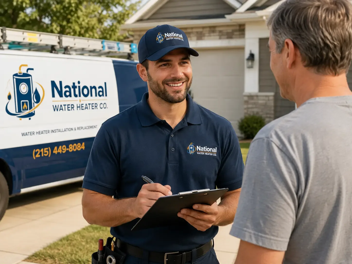 Water Heater Installation Kingman, IN FAQs